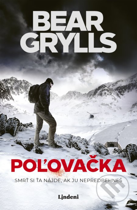 Poľovačka (Smrť si ťa nájde, ak ju nepredbehneš)