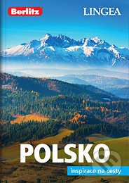 Polsko - kniha z kategorie Historie
