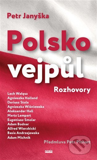 Polsko vejpůl (Rozhovory)