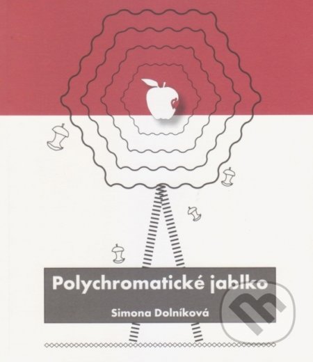 Polychromatické jablko