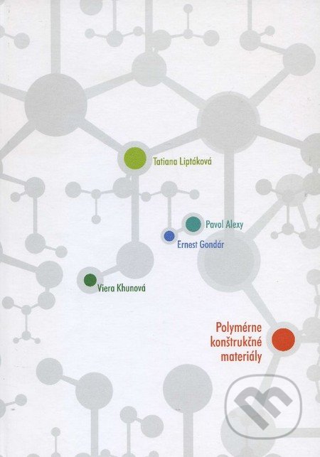 Polymérne konštrukčné materiály