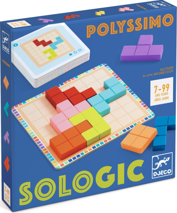 Polyssimo