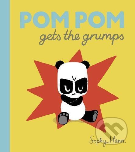 Pom Pom Gets the Grumps