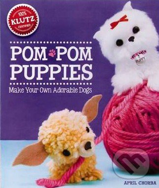Pom-Pom Puppies
