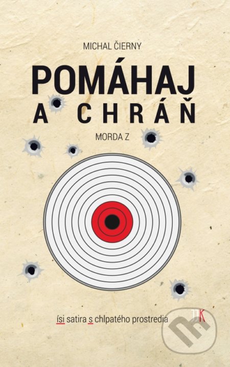 Pomáhaj a chráň