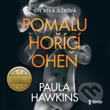 Pomalu hořící oheň