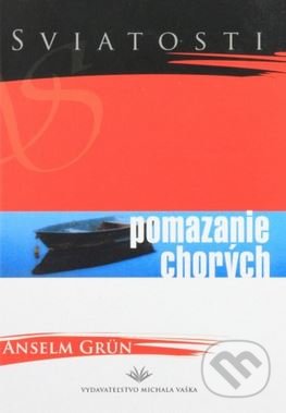 Pomazanie chorých