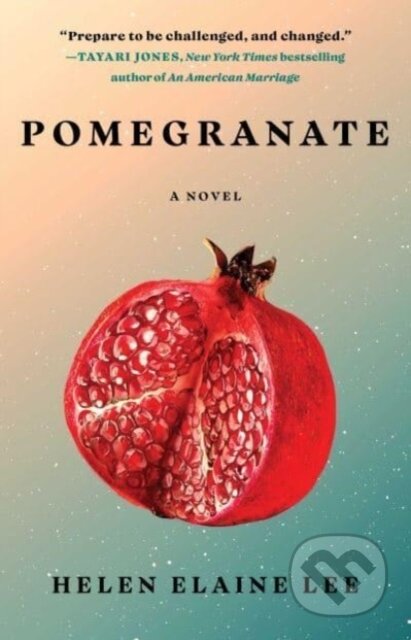 Pomegranate (A Novel)