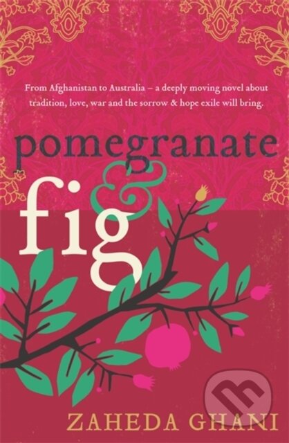 Pomegranate & Fig