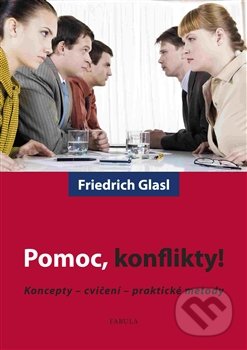 Pomoc, konflikty!