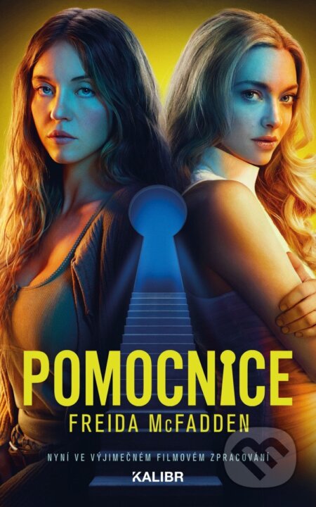 Pomocnice