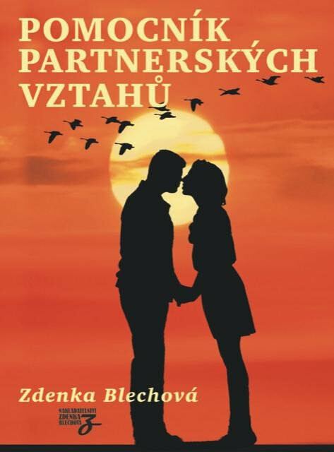 Pomocník partnerských vztahů - Zdenka Blechová