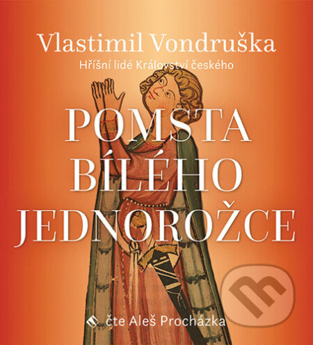 Pomsta bílého jednorožce