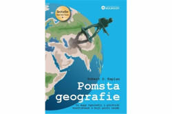 Pomsta geografie (Co mapy vyprávějí o příštích konfliktech a boji proti osudu) - kniha z kategorie Historie