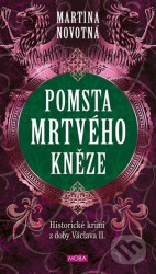 Pomsta mrtvého kněze