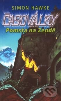 Pomsta na Zende (Časoválky)