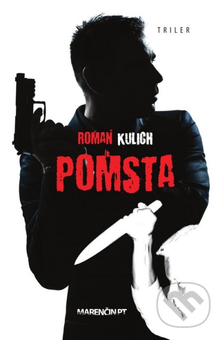 Pomsta (Triler)