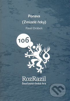 Ponava (Zmizelé řeky)