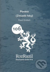 Ponava (Zmizelé řeky)