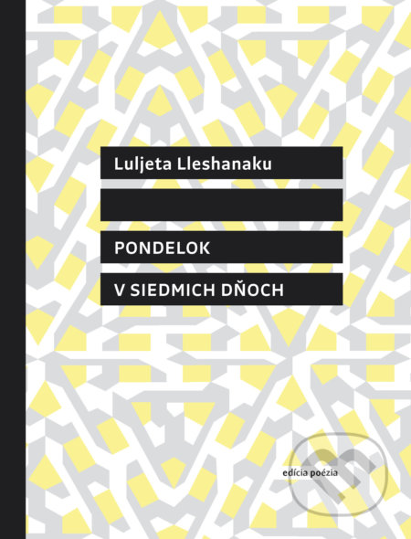 Pondelok v siedmich dňoch