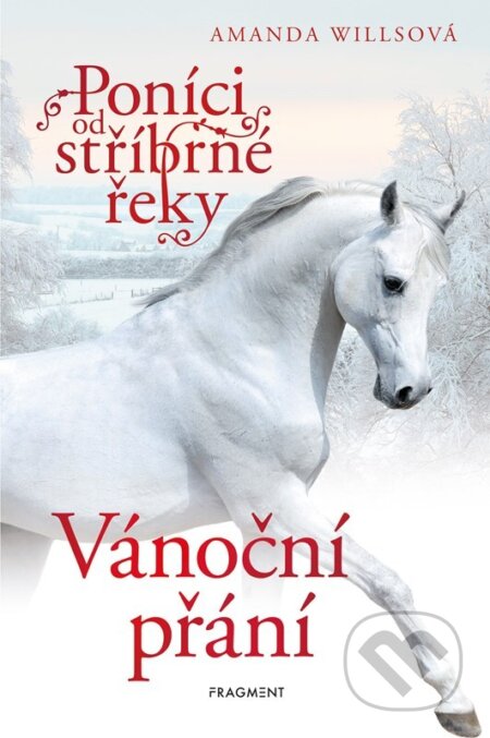 Poníci od stříbrné řeky: Vánoční přání