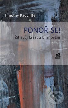 Ponoř se! (Žít svůj křest a biřmování)