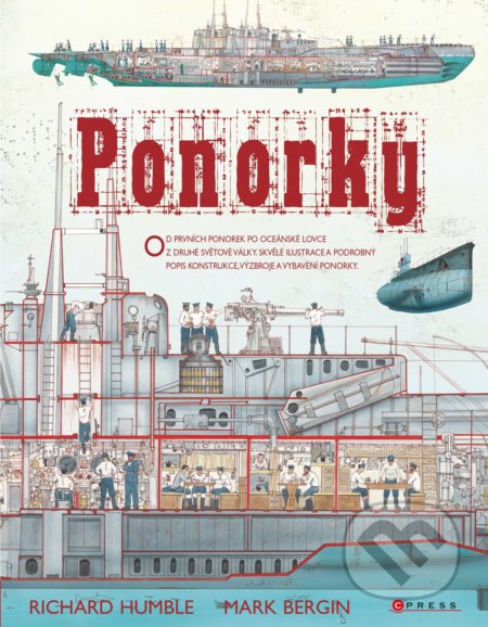 Ponorky
