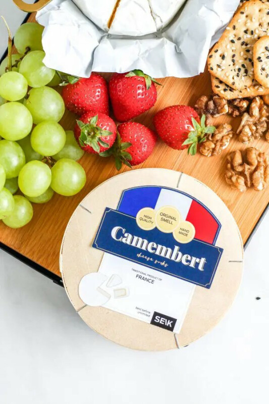 Ponožky Camembert (Pánské vel. 40