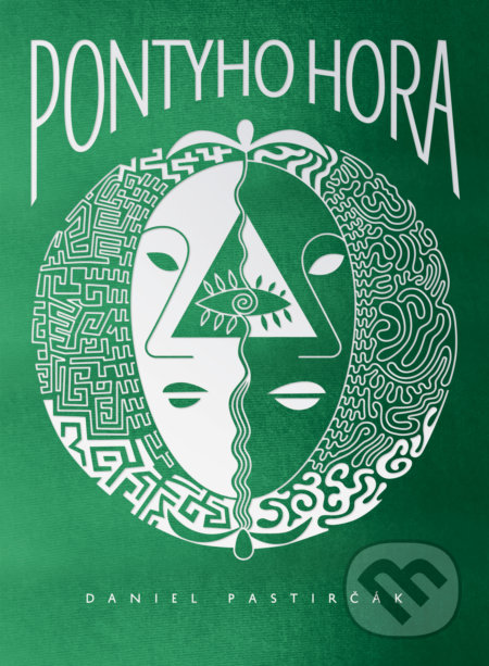 Pontyho hora