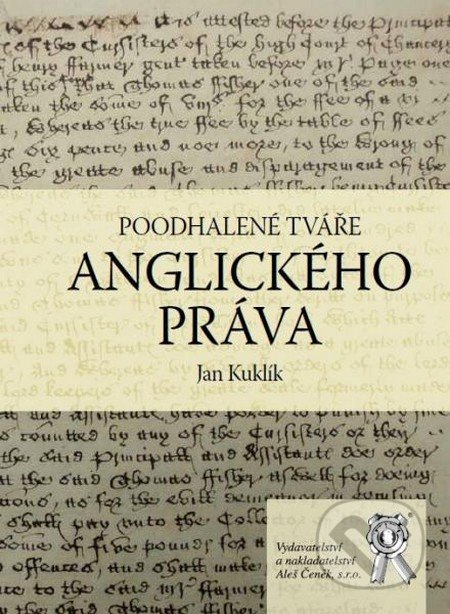 Poodhalené tváře anglického práva