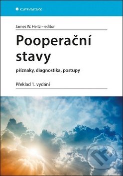Pooperační stavy (příznaky, diagnostika, postupy)
