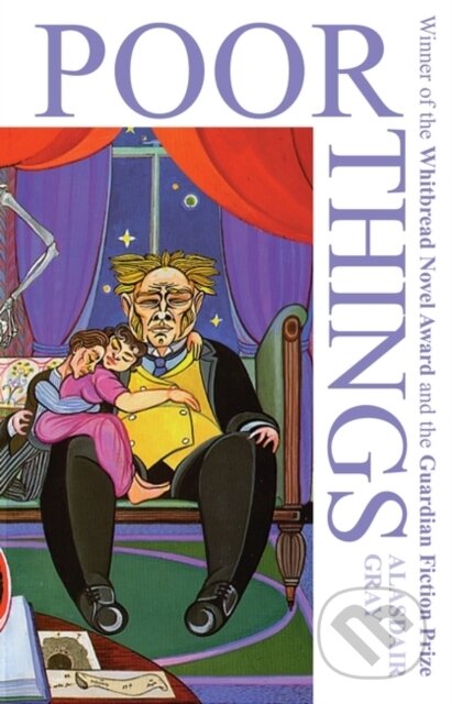 Poor Things (Now an award-winning major film)