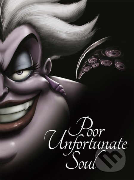 Poor Unfortunate Soul (Disney Princess