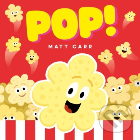 POP! (PB)
