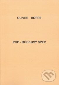 Pop - Rockový spev