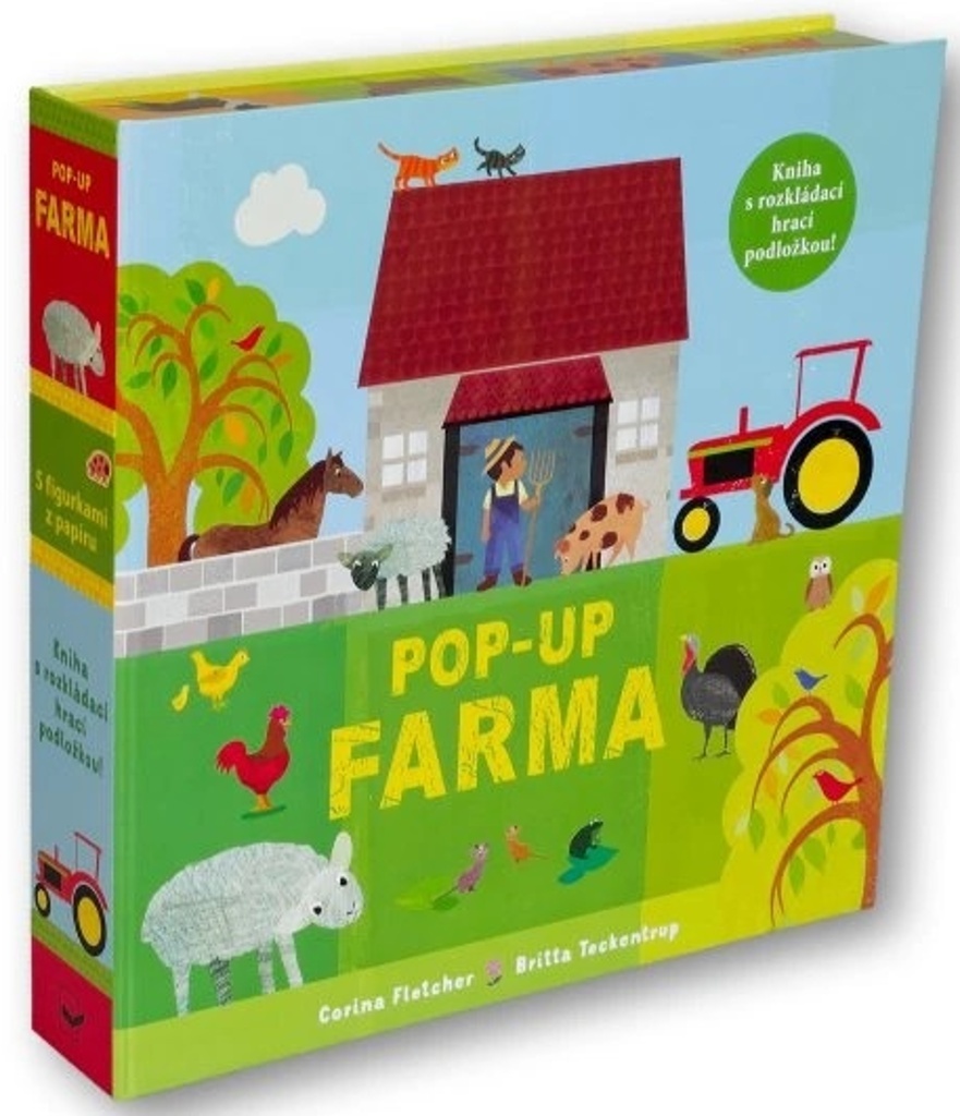POP-UP Farma