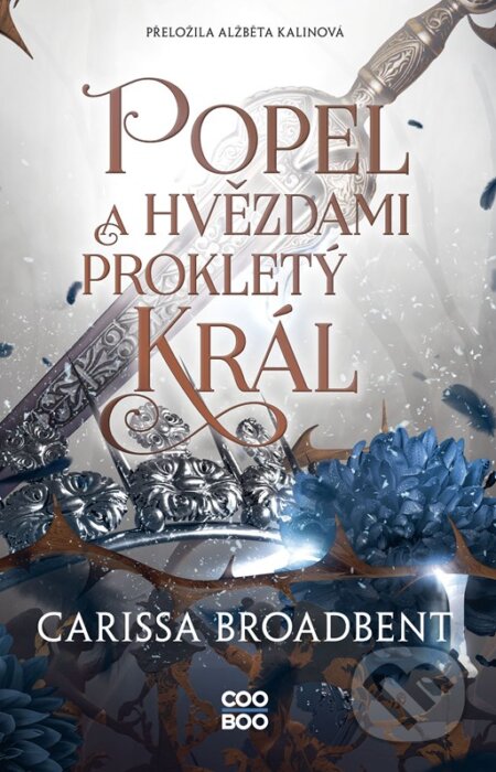 Popel a hvězdami prokletý král