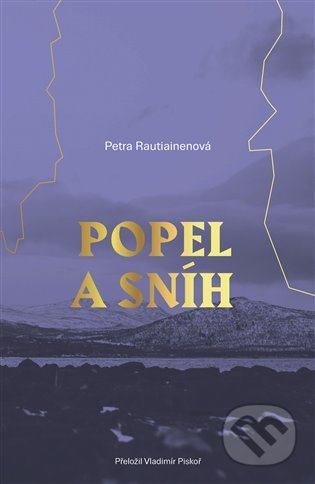 Popel a sníh