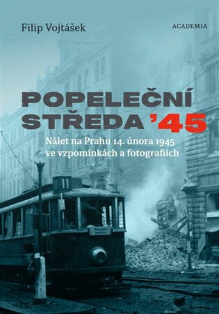 Popeleční středa '45