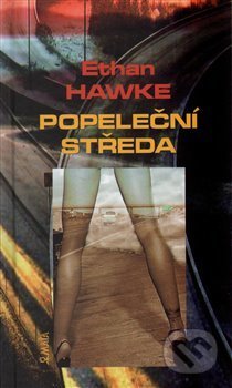 Popeleční středa