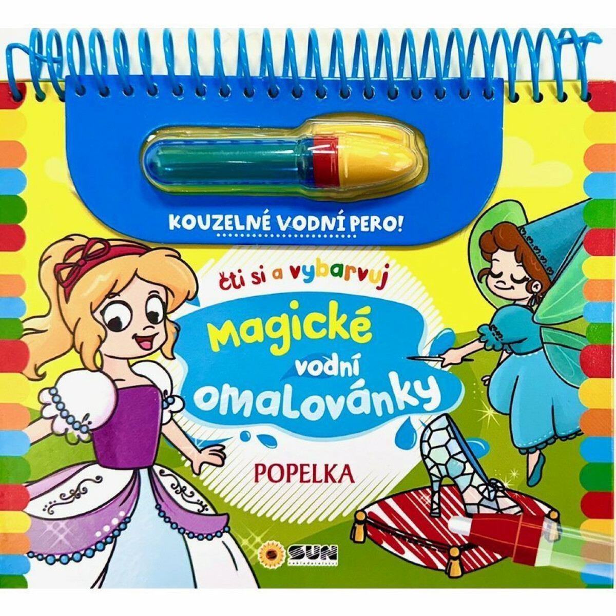 Popelka