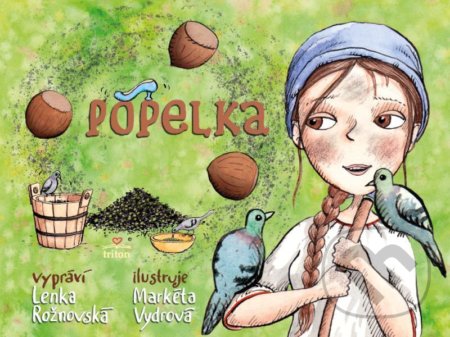 Popelka