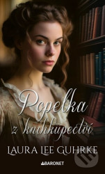 Popelka z knihkupectví