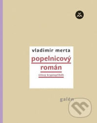 Popelnicový román (Síťový kryptopříběh)