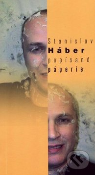 Popísané páperie