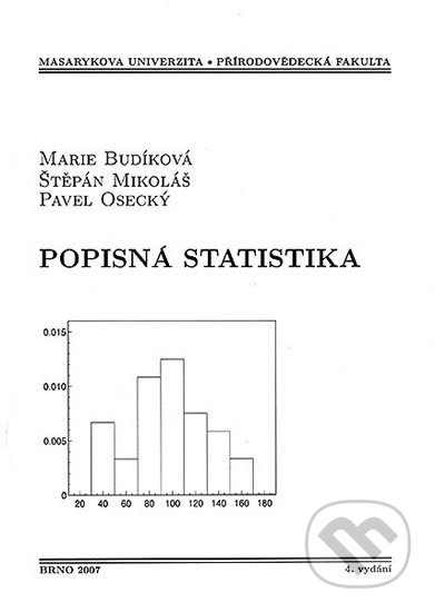 Popisná statistika
