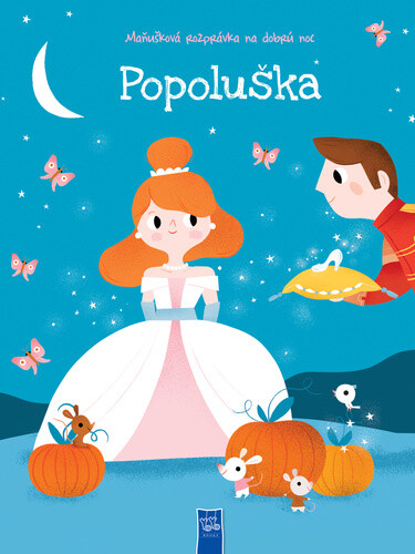 Popoluška