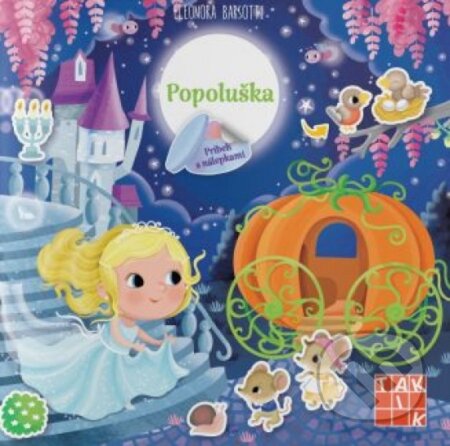 Popoluška