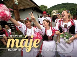 Popovické máje a masopusty