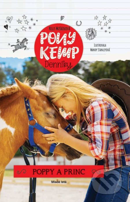 Poppy a Princ